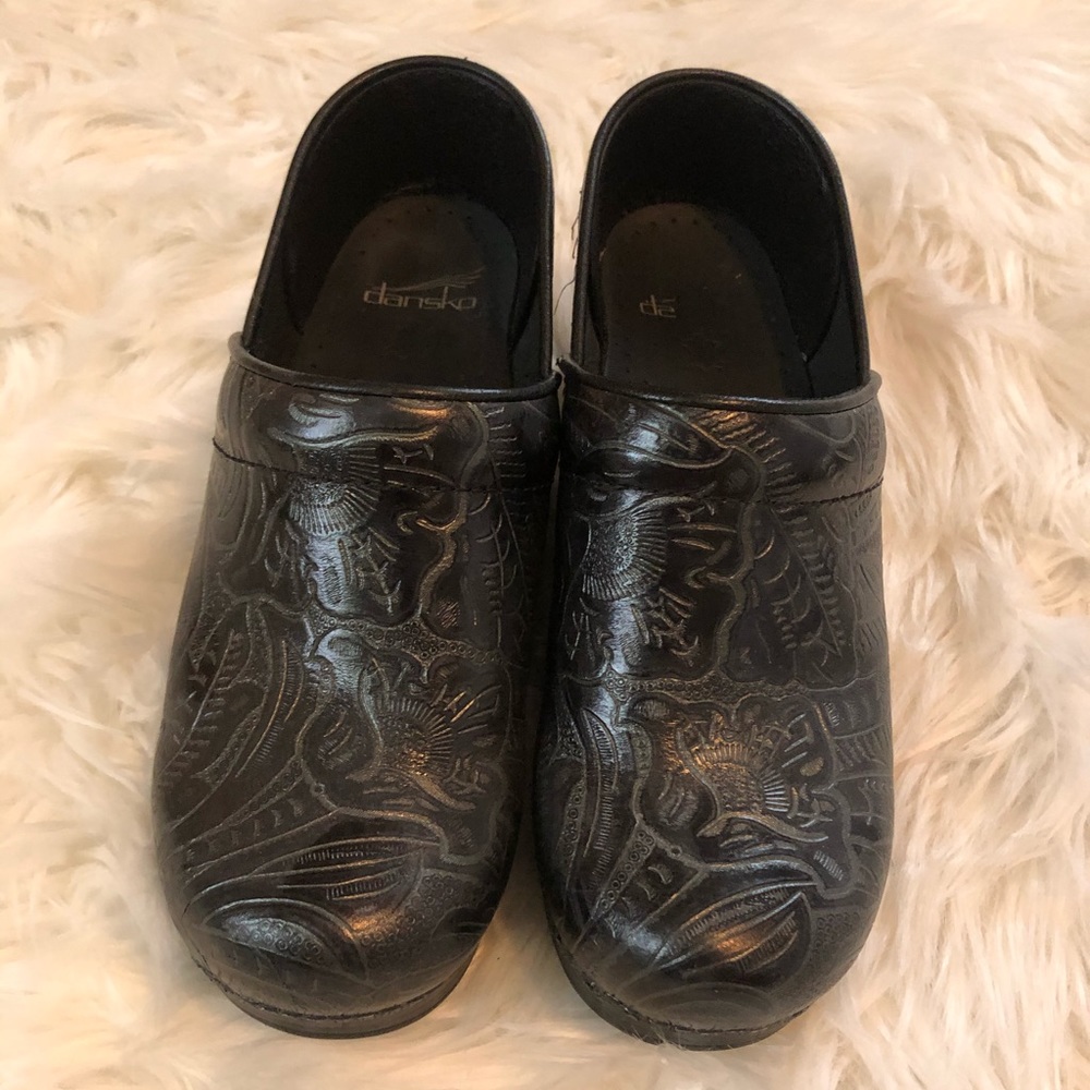 Dansko Clogs